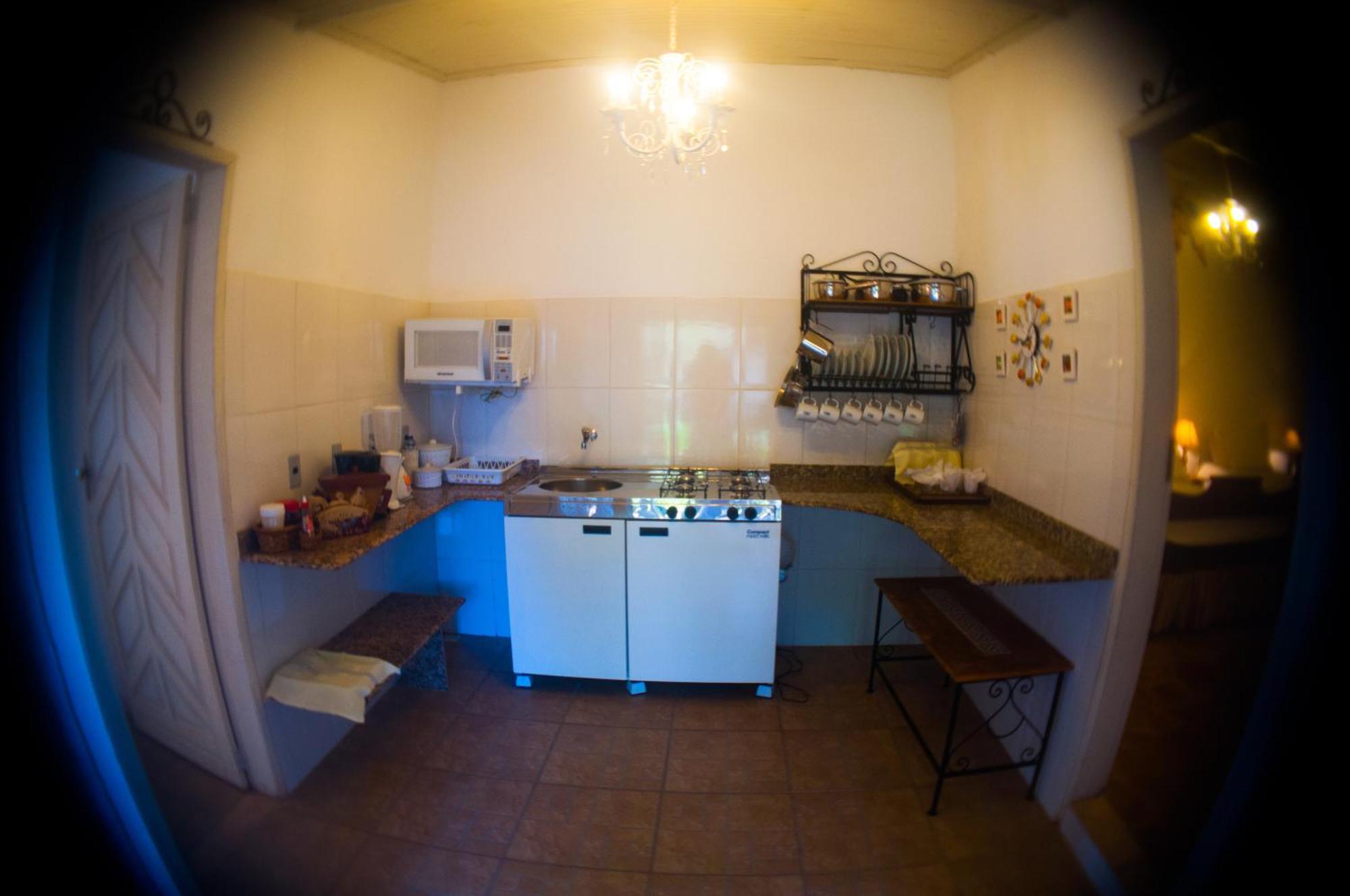 Xica Da Silva Inn 3*