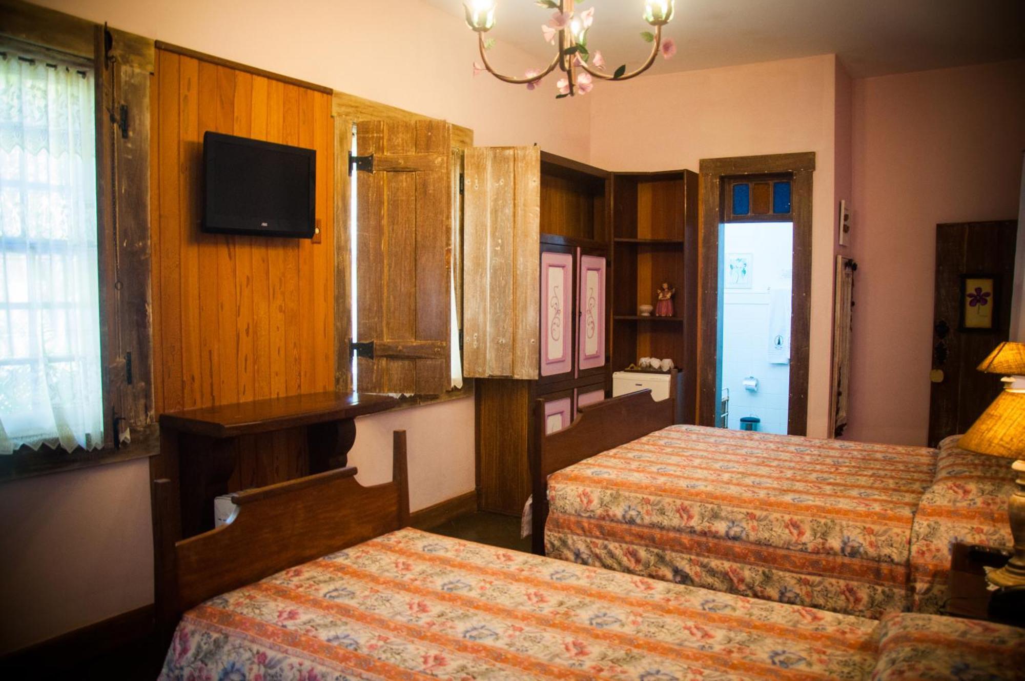 Inn Xica Da Silva