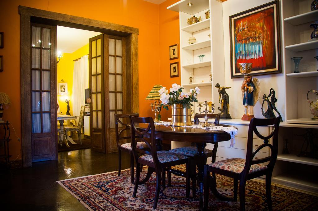 Inn Xica Da Silva Tiradentes